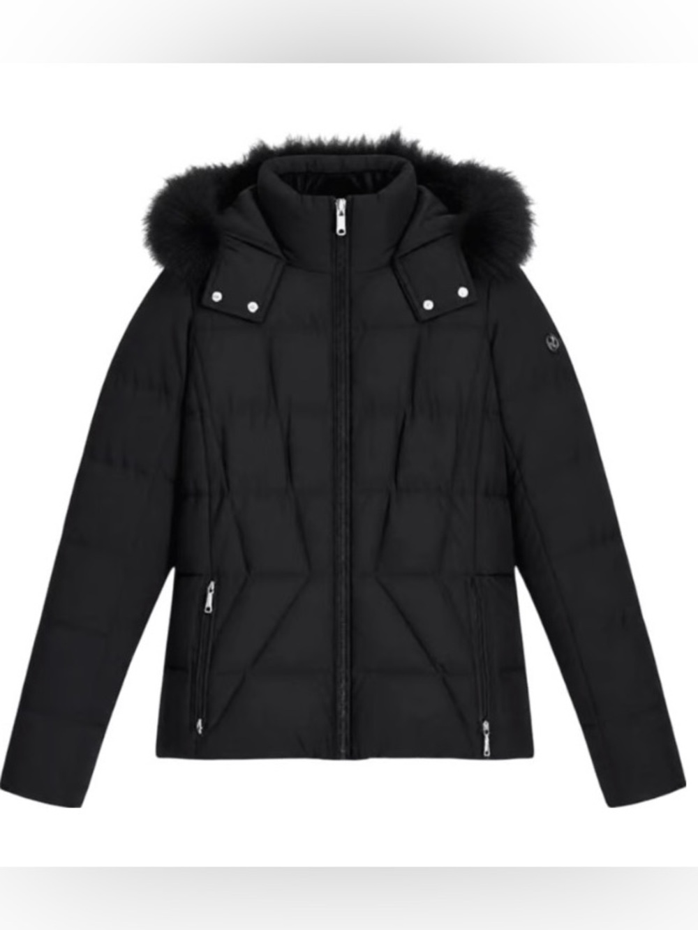 Calvin Klein Puffer Coat